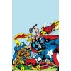 Avengers: Kree/Skrull War Gallery Edition (Thomas Roy)