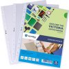 VICTORIA OFFICE Euroobal A4 40 mikronů drsný povrch 100 ks