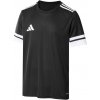 adidas Pánsky dres Squadra 25 čierna