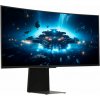 SAMSUNG Odyssey OLED G8 S34DG850SU, herní monitor