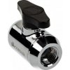 Corsair Hydro X Series XF Ball Valve Chrome CX-9055020-WW