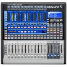 Presonus StudioLive 16.0.2 USB