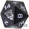 Antistresová kostka Stranger Things D20