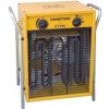MASTER B 9 EPB - Elektrické topidlo s ventilátorem
