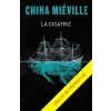 Jizva - ilustrované vydání - Miéville China