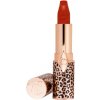 Charlotte Tilbury Plniteľný rúž Kissing Hot Lips (Lipstick Refillable) 3,5 g Red Hot Susan
