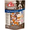 Pochoutka 8in1 Triple Flavour XS (21ks)