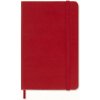Moleskine 12 Monate Wochen Notizkalender 2025, Pocket/A6