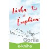 E-kniha Láska z Éroplánu - Kateřina Křikavová