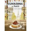 Cukrárna v Paříži (Julie Caplin)
