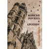 Košické povesti a legendy - Katarína Kačmáryová