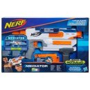 Nerf Modulus Mediator