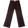 dámske nohavice UAX WOMENS PANTS CLA Brown XS