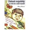 Uletené rozprávky pre veľké deti a malých dospelých - Olivia Olivieri