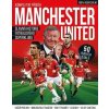 Manchester United - Charles Ginger, Matthew Ketchell