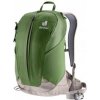 Deuter AC LITE 17 pine-pepper Zelená batoh
