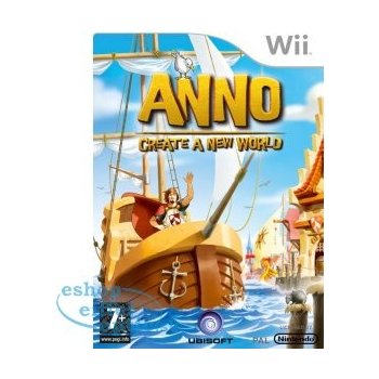 Anno: Create a New World