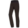 nohavice OCÚN MÁNIA Pants Men Brown Chocolate Torte M