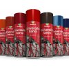 PRIMALEX - Univerzálna farba 400 ml RAL 3003 rubínová červená