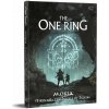 Free League Publishing The One Ring RPG: Moria - Týmto Doors of Durin