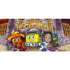 Nicktoons and The Dice of Destiny