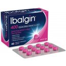 Voľne predajný liek Ibalgin 400 tbl.flm.48 x 400 mg