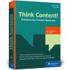 Think Content! (Miriam Löffler,Irene Michl)(Brožovaná)