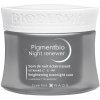 Bioderma Pigmentbio Zosvetľujúce nočné sérum 50 ml pleťové sérum