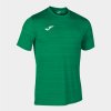 Futbalový dres Joma Grafity III Farba: Zelená, Veľkosť: XS