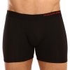 Pánske boxerky 69SLAM fit bamboo plain (MBWPLN-BK) XXL 120 dní na výmenu alebo vrátenie tovaru!