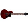 ESP LTD EC-201 FT See Thru Black Cherry