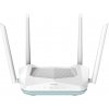 D-Link R15 Wireless AX1500 Wi-Fi 6 Router Eagle Pro AI, 3x gigabitový RJ45 R15/E