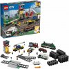LEGO stavebnica LEGO® City Trains 60198 Nákladný vlak (5702016109795)