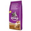 Whiskas Dry s hovädzím mäsom 14kg