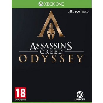 Assassins Creed: Odyssey