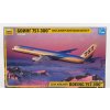 ZVEZDA Model Kit lietadlo 7041Boeing 757-300 1:144