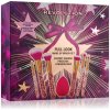 Makeup Revolution Xmas 2025 Makeup Revolution Buffing Foundation Brush R7 štetec na make-up 1 ks + Makeup Revolution Defining Contour Brush R10 štetec na kontúrovanie 1 ks + Makeup Revolution Define &