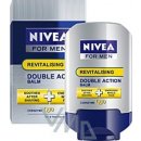 Nivea Double Action Q10 balzám po holení 100 ml