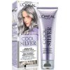 Loreal Paris L'Oréal Paris Cool Silver farba na vlasy č. 3 Absolut Silver 1 ks, č. 3 Absolut Silver