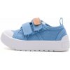 Detské chlapčenské plátenky D.D.step Bermuda Blue C096-51314 22