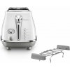DeLonghi Icona Capitals CTOC 2103.W