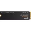 Western Digital Black WDS800T2X0E-00CDD0 interný pevný disk SSD 8 TB M.2 PCI Express 4.0 NVMe (WDS800T2X0E-00CDD0)