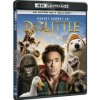 Dolittle Ultra HD BD UltraHD BD