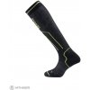 Devold Compression Merino kompresné podkolienky, čierna 38-40