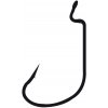 Gamakatsu Worm 314 Hooks NS Black 6ks Veľ. 5