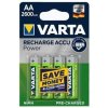 Varta Power AA 2600 mAh 4ks 5716 101 404
