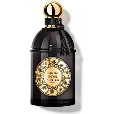 GUERLAIN Les Absolus d'Orient Santal Royal parfumovaná voda unisex 125 ml