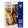 papier EPSON S041256 Matt - heavy weight 167g/m2, A4, 50ks