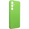 ROAR kryt ALL DAY COLORFUL JELLY pre Samsung S24 FE lime