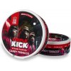 Aroma King NoNic sáčky Candy Tobacco NoNic Triple Kick 20 mg/g 25 vrecúšok